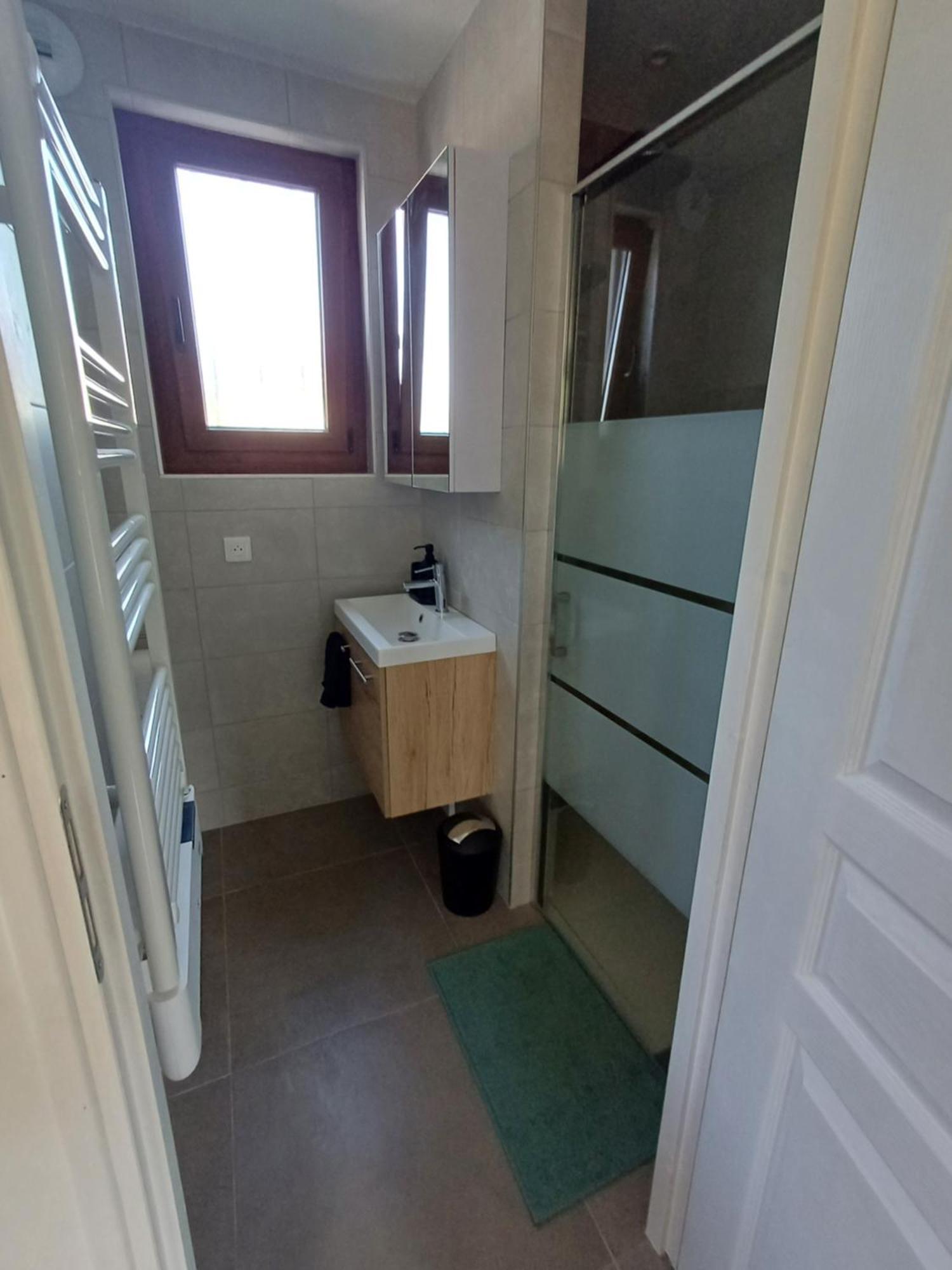 Le Chamois Mont D'Or Apartment Metabief Exterior photo