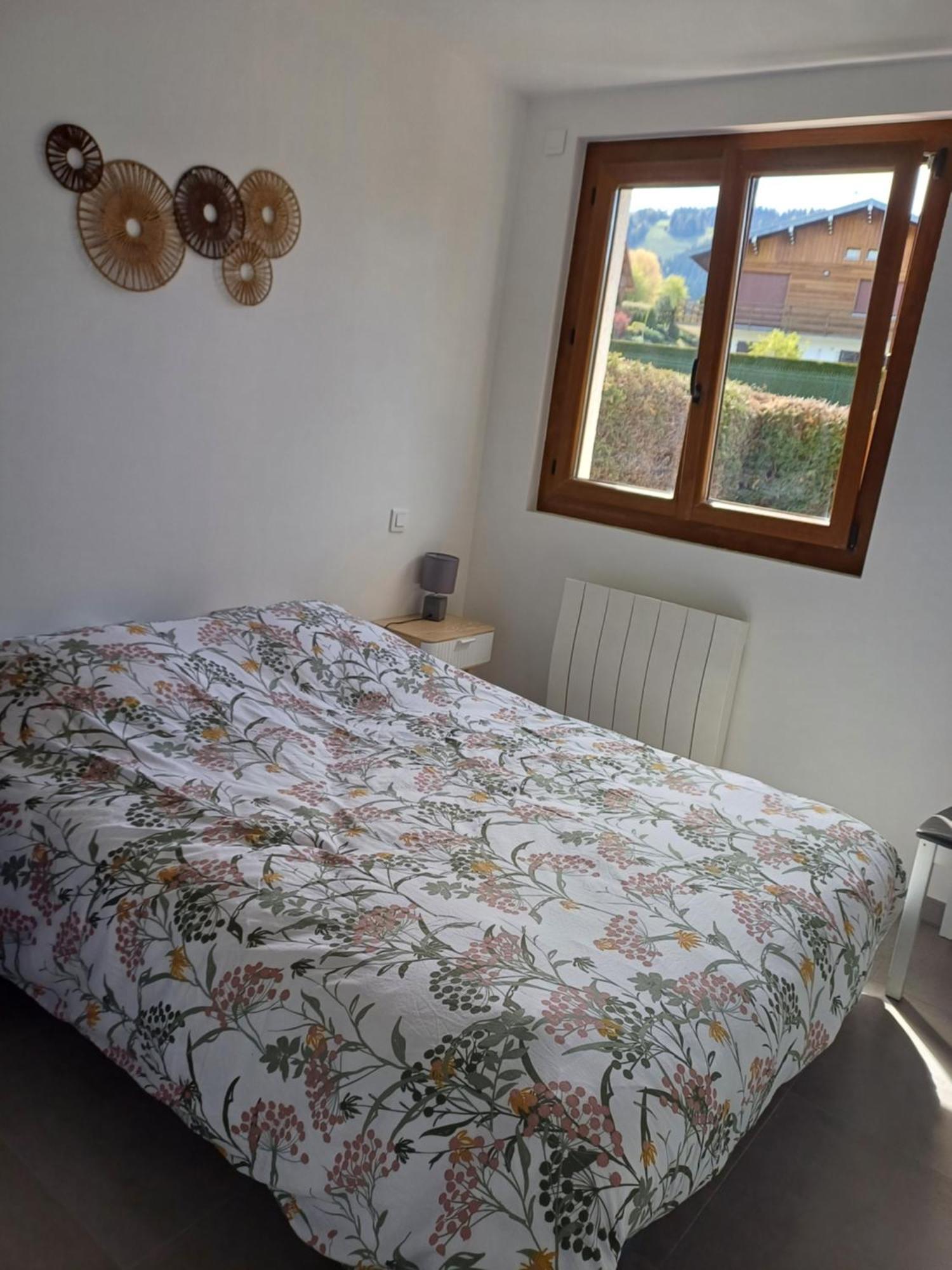 Le Chamois Mont D'Or Apartment Metabief Exterior photo